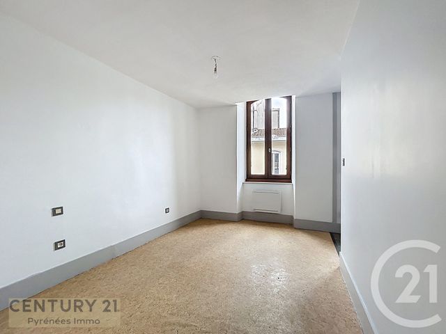 Appartement F2 &agrave; louer - 2 pi&egrave;ces - 35,78 m2 - St Gaudens - 31 - MIDI-PYRENEES