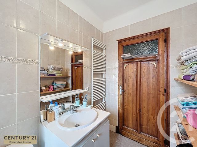 Maison &agrave; vendre - 6 pi&egrave;ces - 192,15 m2 - St Gaudens - 31 - MIDI-PYRENEES