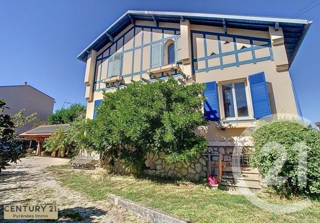 Maison à vendre ST GAUDENS