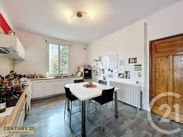 Maison &agrave; vendre - 6 pi&egrave;ces - 192,15 m2 - St Gaudens - 31 - MIDI-PYRENEES