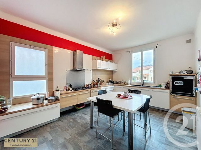 Maison &agrave; vendre - 6 pi&egrave;ces - 192,15 m2 - St Gaudens - 31 - MIDI-PYRENEES