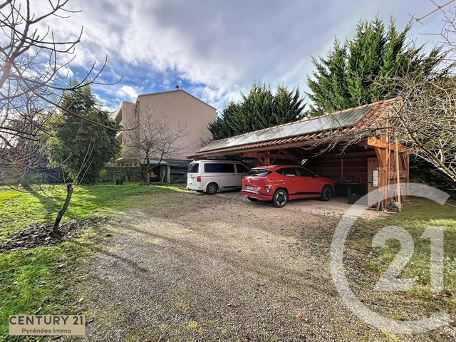 Maison &agrave; vendre - 6 pi&egrave;ces - 192,15 m2 - St Gaudens - 31 - MIDI-PYRENEES