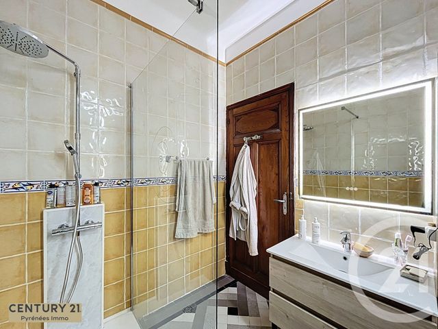 Maison &agrave; vendre - 6 pi&egrave;ces - 192,15 m2 - St Gaudens - 31 - MIDI-PYRENEES