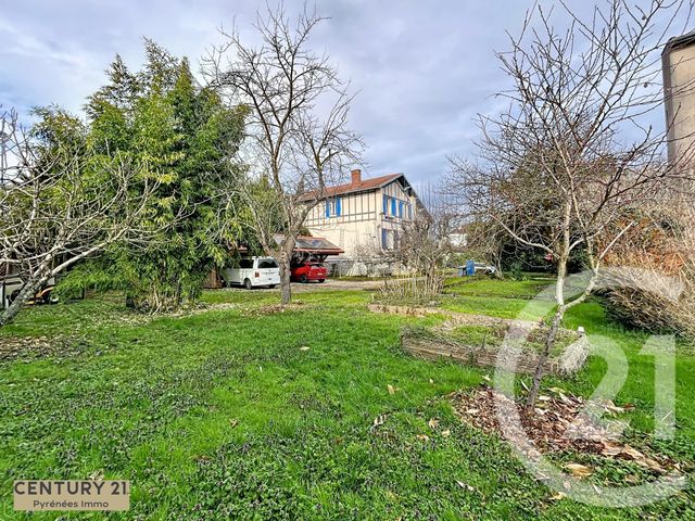 Maison &agrave; vendre - 6 pi&egrave;ces - 192,15 m2 - St Gaudens - 31 - MIDI-PYRENEES