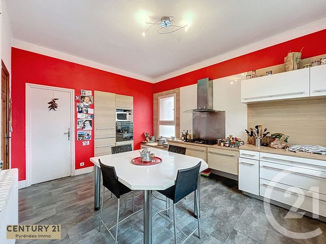 Maison &agrave; vendre - 6 pi&egrave;ces - 192,15 m2 - St Gaudens - 31 - MIDI-PYRENEES