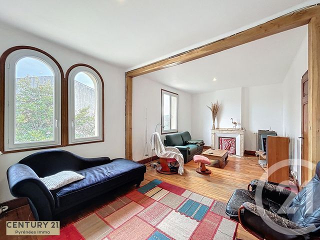 Maison &agrave; vendre - 6 pi&egrave;ces - 192,15 m2 - St Gaudens - 31 - MIDI-PYRENEES