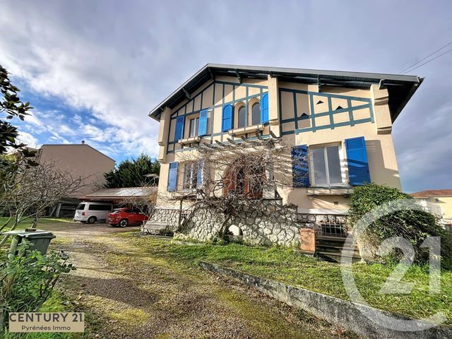 Maison &agrave; vendre - 6 pi&egrave;ces - 192,15 m2 - St Gaudens - 31 - MIDI-PYRENEES