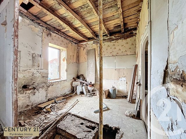 Immeuble &agrave; vendre - 381,59 m2 - St Gaudens - 31 - MIDI-PYRENEES