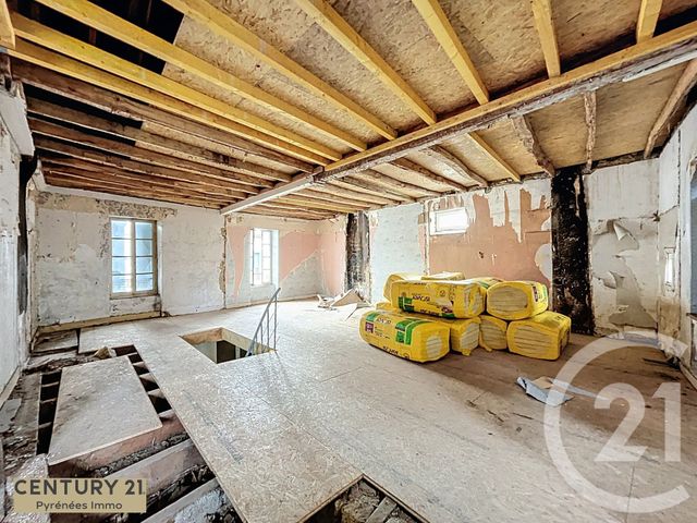 Immeuble &agrave; vendre - 381,59 m2 - St Gaudens - 31 - MIDI-PYRENEES