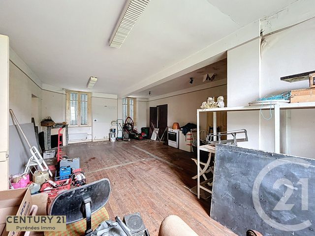 Immeuble &agrave; vendre - 381,59 m2 - St Gaudens - 31 - MIDI-PYRENEES