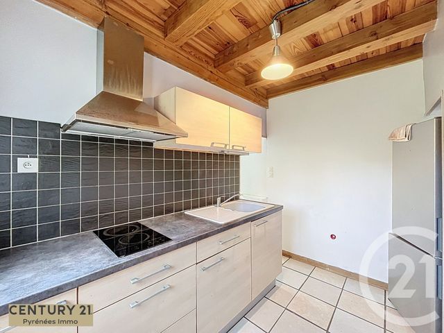 Immeuble &agrave; vendre - 381,59 m2 - St Gaudens - 31 - MIDI-PYRENEES
