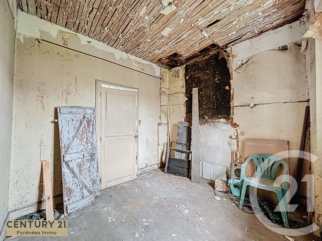 Immeuble &agrave; vendre - 381,59 m2 - St Gaudens - 31 - MIDI-PYRENEES