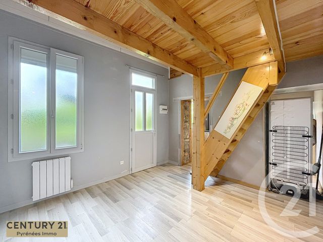 Immeuble &agrave; vendre - 381,59 m2 - St Gaudens - 31 - MIDI-PYRENEES