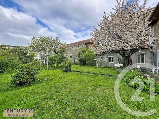 Immeuble &agrave; vendre - 381,59 m2 - St Gaudens - 31 - MIDI-PYRENEES