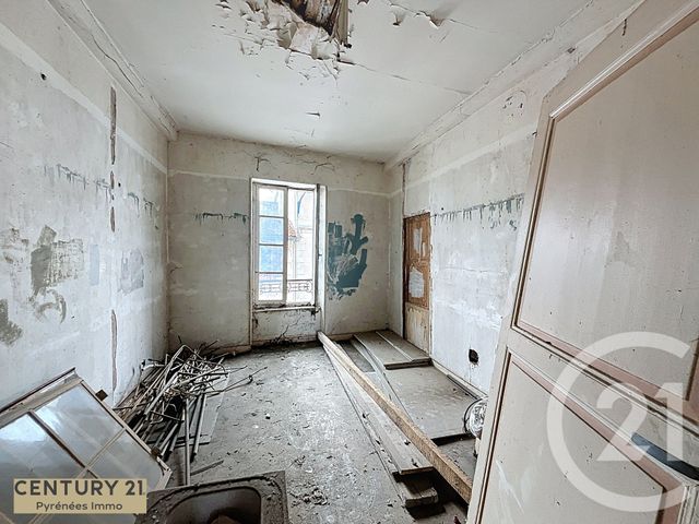 Immeuble &agrave; vendre - 381,59 m2 - St Gaudens - 31 - MIDI-PYRENEES