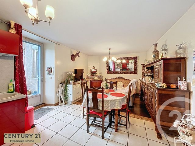 Immeuble &agrave; vendre - 381,59 m2 - St Gaudens - 31 - MIDI-PYRENEES