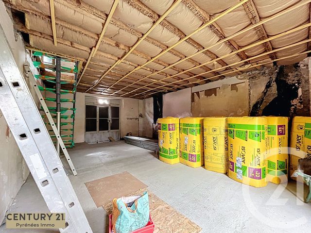 Immeuble &agrave; vendre - 381,59 m2 - St Gaudens - 31 - MIDI-PYRENEES