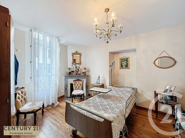 Immeuble &agrave; vendre - 381,59 m2 - St Gaudens - 31 - MIDI-PYRENEES