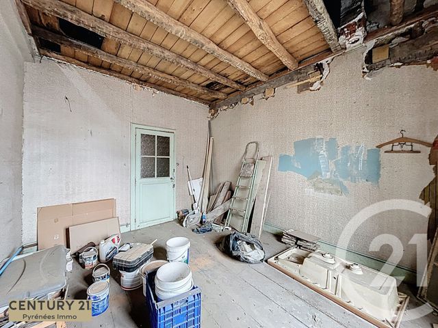 Immeuble &agrave; vendre - 381,59 m2 - St Gaudens - 31 - MIDI-PYRENEES