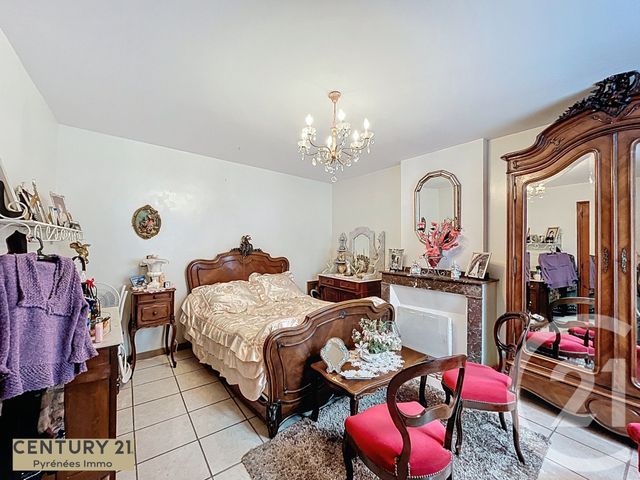 Immeuble &agrave; vendre - 381,59 m2 - St Gaudens - 31 - MIDI-PYRENEES