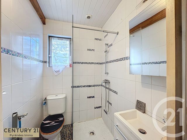 Immeuble &agrave; vendre - 381,59 m2 - St Gaudens - 31 - MIDI-PYRENEES