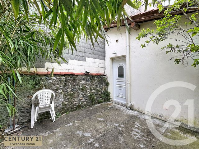 Immeuble &agrave; vendre - 381,59 m2 - St Gaudens - 31 - MIDI-PYRENEES