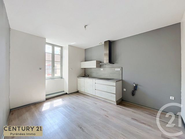 Immeuble &agrave; vendre - 381,59 m2 - St Gaudens - 31 - MIDI-PYRENEES