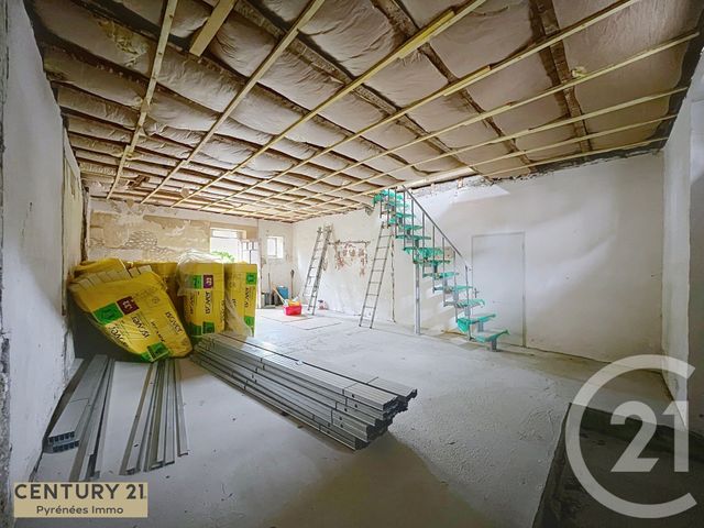 Immeuble &agrave; vendre - 381,59 m2 - St Gaudens - 31 - MIDI-PYRENEES
