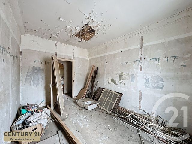 Immeuble &agrave; vendre - 381,59 m2 - St Gaudens - 31 - MIDI-PYRENEES