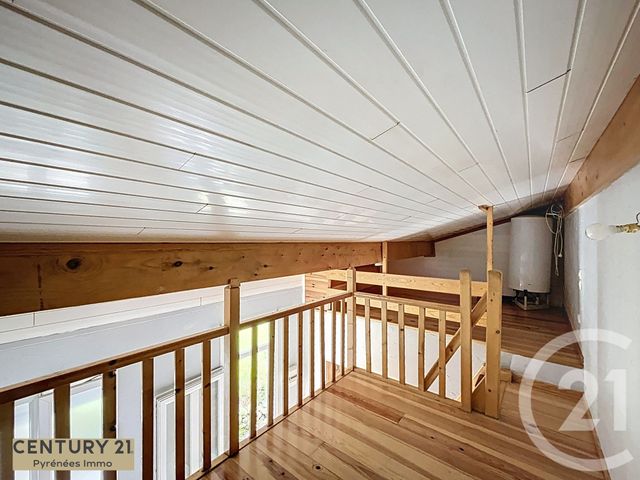 Immeuble &agrave; vendre - 381,59 m2 - St Gaudens - 31 - MIDI-PYRENEES