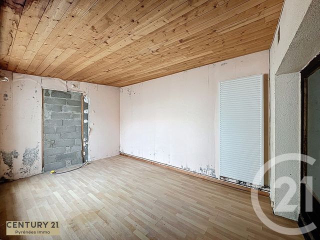 Maison &agrave; vendre - 3 pi&egrave;ces - 130 m2 - St Gaudens - 31 - MIDI-PYRENEES