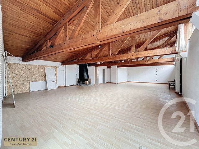 Maison &agrave; vendre - 3 pi&egrave;ces - 130 m2 - St Gaudens - 31 - MIDI-PYRENEES