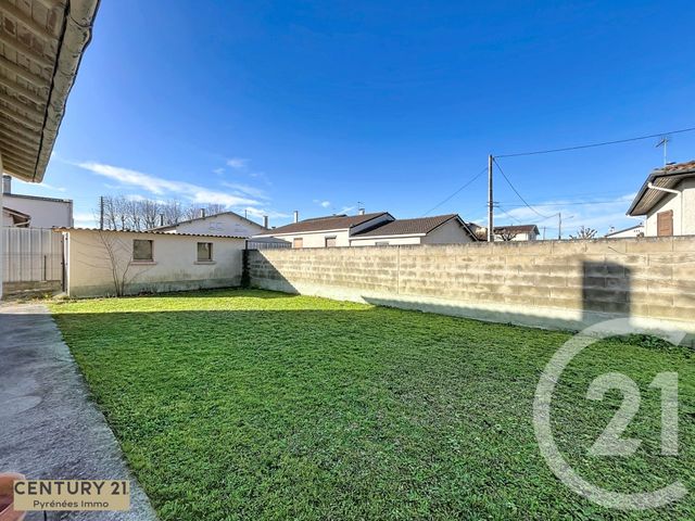 Maison &agrave; vendre - 4 pi&egrave;ces - 75 m2 - St Gaudens - 31 - MIDI-PYRENEES