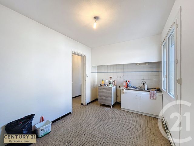 Maison &agrave; vendre - 4 pi&egrave;ces - 75 m2 - St Gaudens - 31 - MIDI-PYRENEES