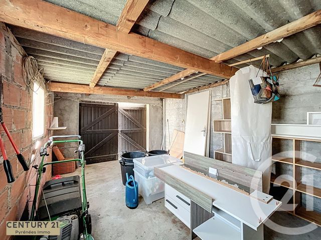 Maison &agrave; vendre - 4 pi&egrave;ces - 75 m2 - St Gaudens - 31 - MIDI-PYRENEES