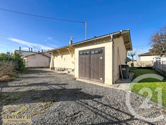 Maison &agrave; vendre - 4 pi&egrave;ces - 75 m2 - St Gaudens - 31 - MIDI-PYRENEES