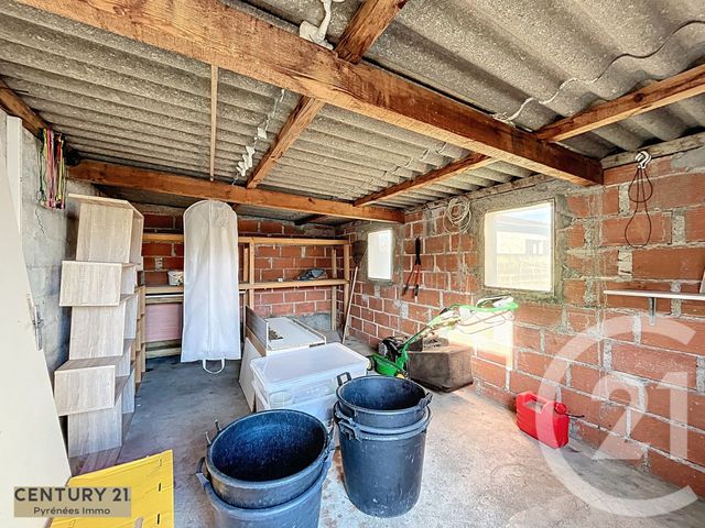 Maison &agrave; vendre - 4 pi&egrave;ces - 75 m2 - St Gaudens - 31 - MIDI-PYRENEES