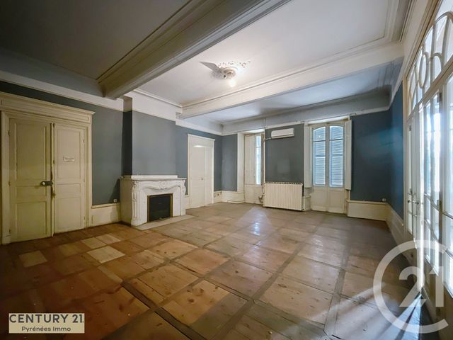 Immeuble &agrave; vendre - 800 m2 - St Gaudens - 31 - MIDI-PYRENEES