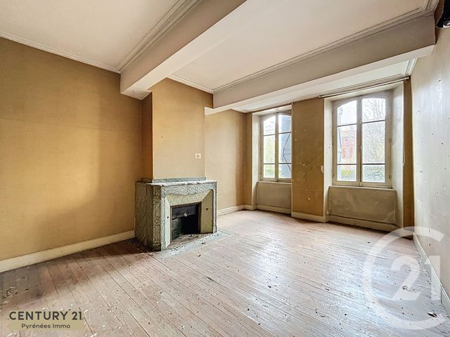 Immeuble &agrave; vendre - 800 m2 - St Gaudens - 31 - MIDI-PYRENEES