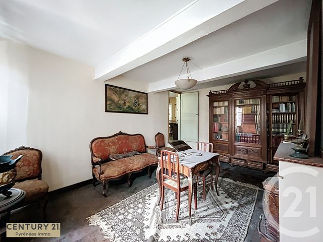 Immeuble &agrave; vendre - 800 m2 - St Gaudens - 31 - MIDI-PYRENEES