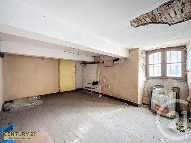 Immeuble &agrave; vendre - 800 m2 - St Gaudens - 31 - MIDI-PYRENEES