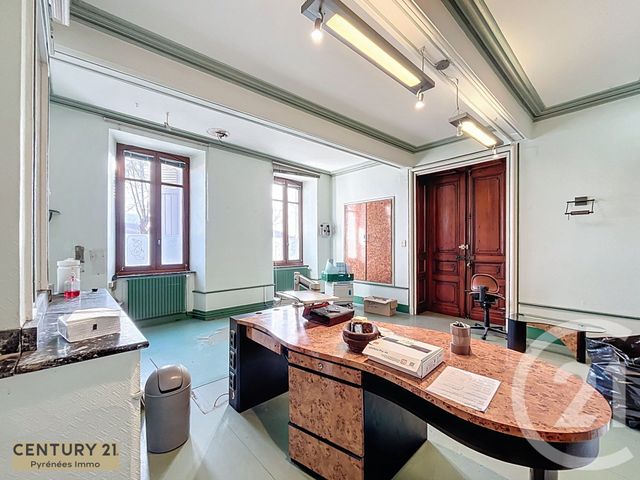 Immeuble &agrave; vendre - 800 m2 - St Gaudens - 31 - MIDI-PYRENEES