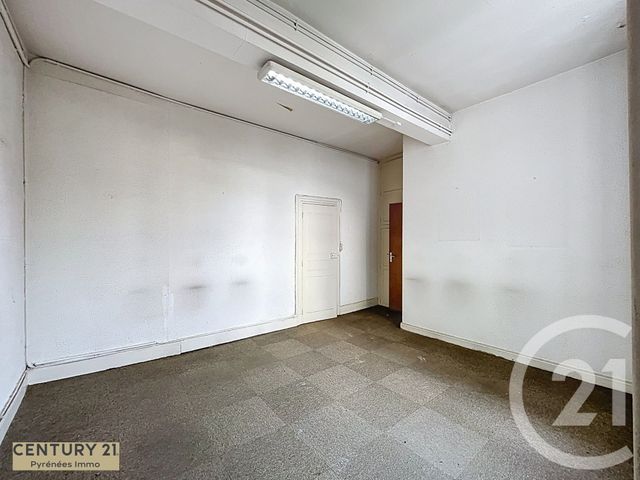 Immeuble &agrave; vendre - 800 m2 - St Gaudens - 31 - MIDI-PYRENEES