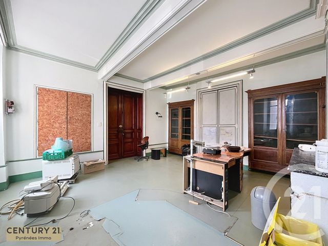 Immeuble &agrave; vendre - 800 m2 - St Gaudens - 31 - MIDI-PYRENEES