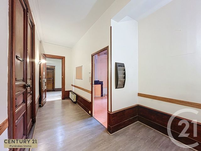 Immeuble &agrave; vendre - 800 m2 - St Gaudens - 31 - MIDI-PYRENEES