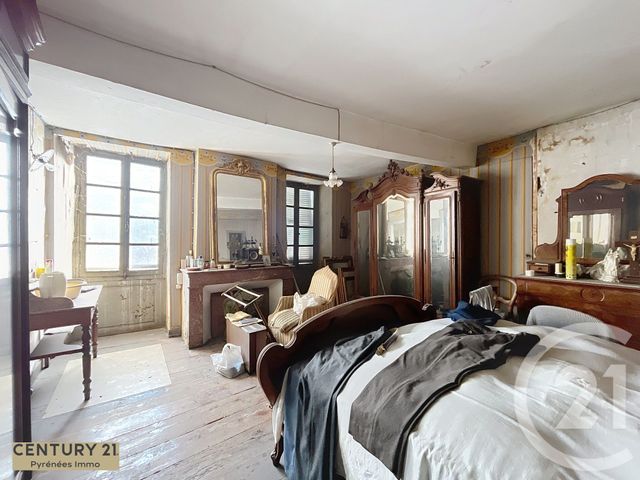 Immeuble &agrave; vendre - 800 m2 - St Gaudens - 31 - MIDI-PYRENEES