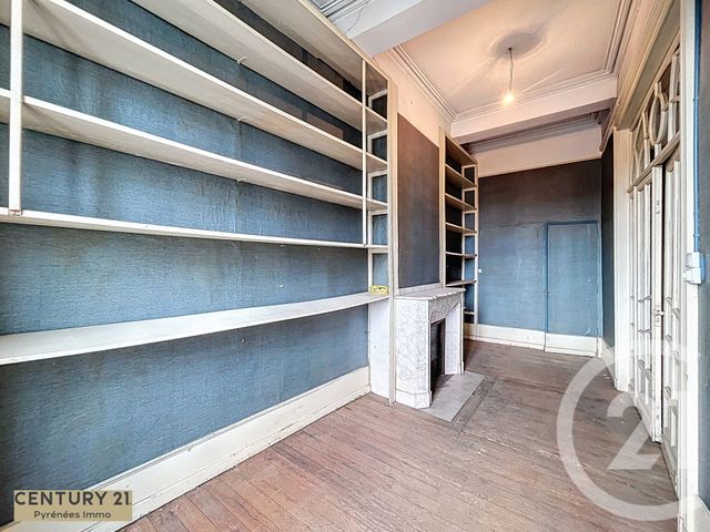 Immeuble &agrave; vendre - 800 m2 - St Gaudens - 31 - MIDI-PYRENEES