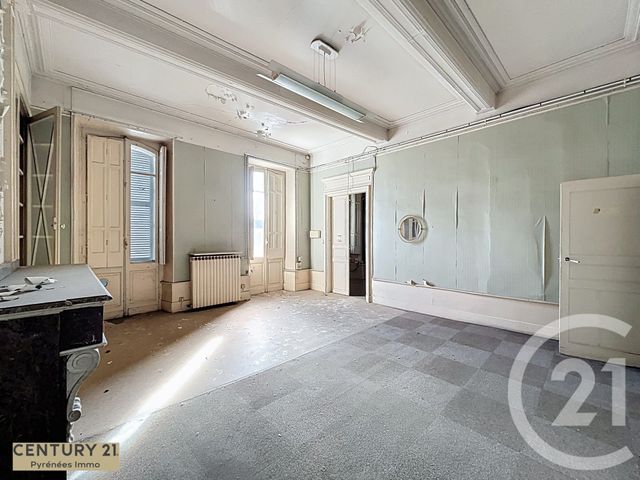 Immeuble &agrave; vendre - 800 m2 - St Gaudens - 31 - MIDI-PYRENEES
