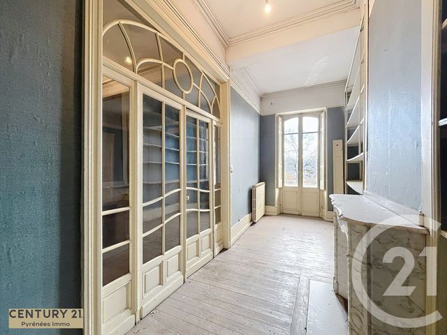 Immeuble &agrave; vendre - 800 m2 - St Gaudens - 31 - MIDI-PYRENEES