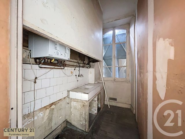 Immeuble &agrave; vendre - 800 m2 - St Gaudens - 31 - MIDI-PYRENEES